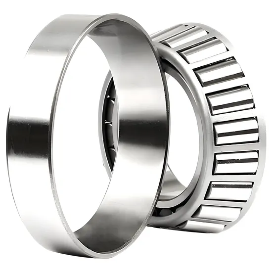 Conical Roller Bearing 33214/33014/33117 – High-Load Tapered Bearings