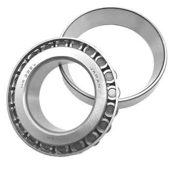 BDL 350660 Tapered Roller Bearing - High Load Capacity & Precision Design