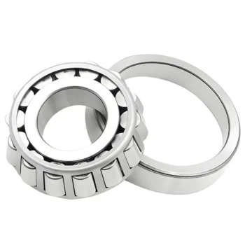 Conical Roller Bearing 30203/30302 – High-Load, Precision Tapered Bearings