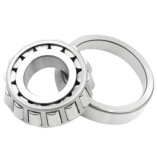 Conical Roller Bearing 30203/30302 – High-Load, Precision Tapered Bearings