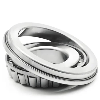 Tapered Roller Bearing 32930 - High Load Capacity & Precision Fit