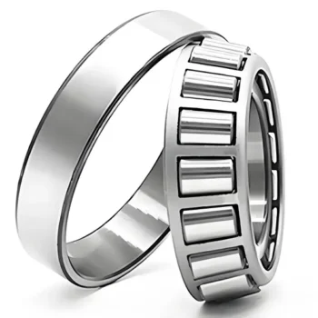 Tapered Roller Bearings 30308-30312 | High-Load, Precision Factory Direct