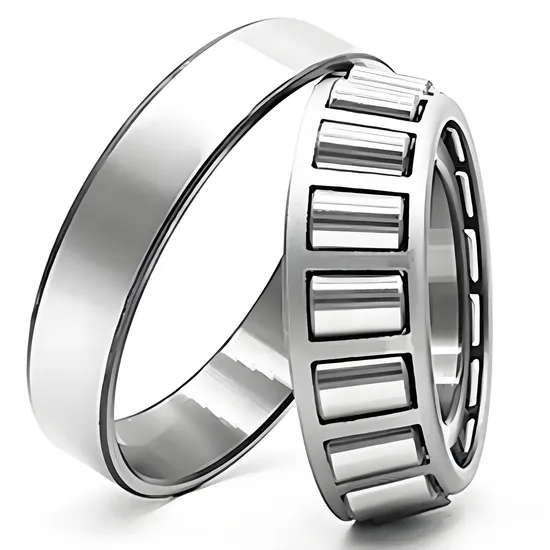 Tapered Roller Bearings 30308-30312 | High-Load, Precision Factory Direct