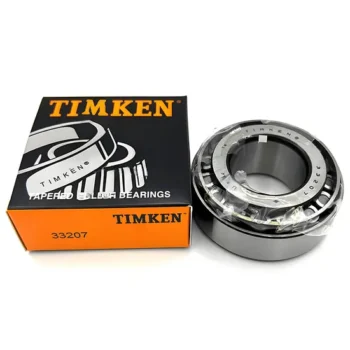 Timken Conical Roller Bearings 31316/32316/32917/32017 – High-Precision Tapered Bearings