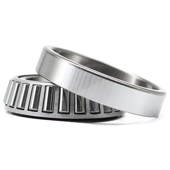 Conical Tapered Roller Bearings 30218/30319/32220/32320 – High-Load, Precision Factory Direct