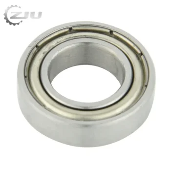 Corrosion-Resistant Deep Groove Bearings for Tractors – 10% Rebate on 100K+ Orders