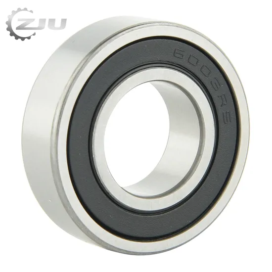 Corrosion-Resistant Farm Bearings – Universal Tractor Fit, 10% Bulk Rebate