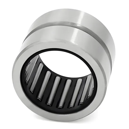 Customizable Heavy-Duty Needle Roller Bearings NA4828-32