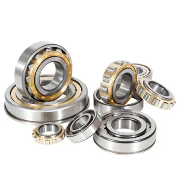 Nu308E Nu2308E Nu408 Nu1009 Cylindrical Roller Bearings – High-Load, Precision Factory Direct
