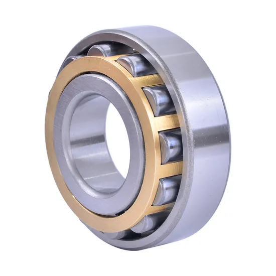 Cylindrical-Roller-Bearing-N204-NF204-Nj204-Nu204