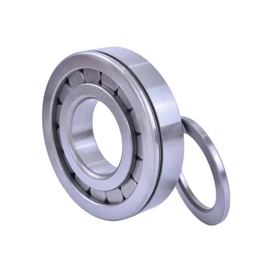 Cylindrical-Roller-Bearing-N204-NF204-Nj204-Nu204