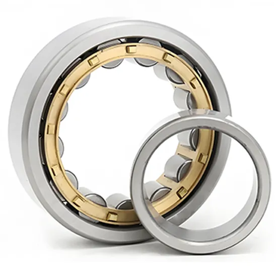 Cylindrical-Roller-Bearing-N215em-Nj215em-NF215em-Nu215em-Nup215em
