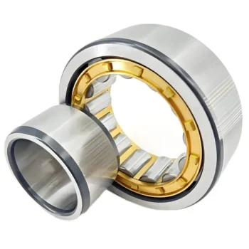 Cylindrical Roller Bearings NJ311E–NJ312E, High-Load, Precision OEM