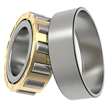 Nu2205EV Cylindrical Roller Bearing – High-Load, Low-Friction for Motors