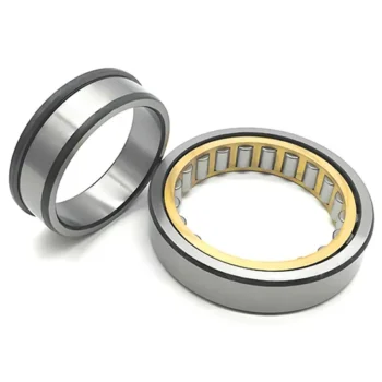 Nu305 Cylindrical Roller Bearing – High-Load, Precision for Lifting & Hauling Machinery