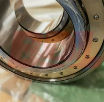 3004244M Cylindrical Roller Bearing – High-Load, Precision Spherical Design