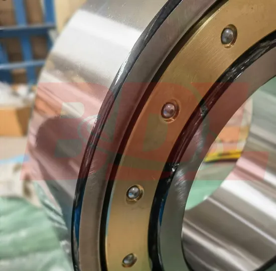 Cylindrical-Roller-Bearings-3004244m-Spherical-Roller-Bearing-Roller-Bearing-