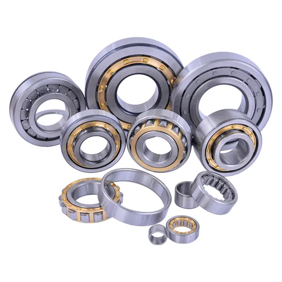 Cylindrical-Roller-Thrust-Bearing