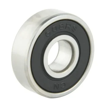 Wholesale Chromium Steel Ball Bearings 6000-2Z, 6201, 6302-2RS1
