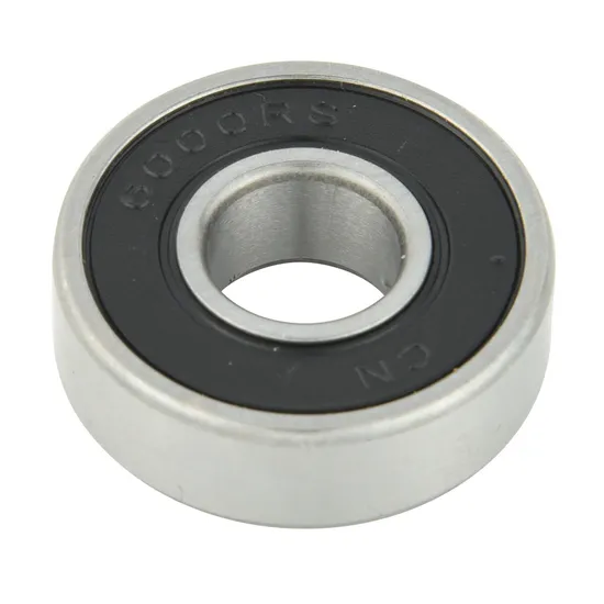 Wholesale 6000-2Z, 6201, 6302-2RS1 Chromium Steel Ball Bearings
