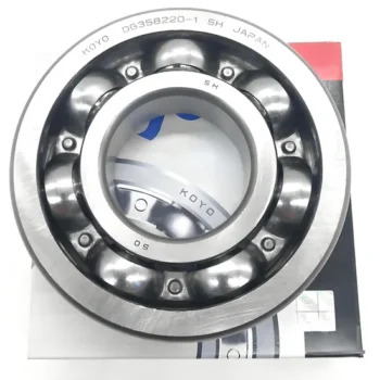 16064/6064 Deep Groove Ball Bearing for Textiles