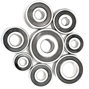 Deep Groove Ball Bearings 608/609/623/624 for Air Drying Equipment – High Precision, Long Life