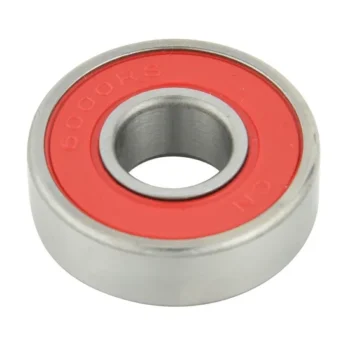 Deep Groove Ball Bearing 6201-6205, 6203RS Low Noise Fan Bearing