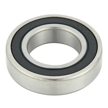 Deep Groove Ball Bearing 6201-6205, 6204 Low Noise Fan Bearing