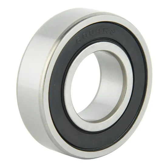 Deep-Groove-Ball-Bearing-6201-6205-Low-Noise-Fan-Ball-Bearing-6205RS