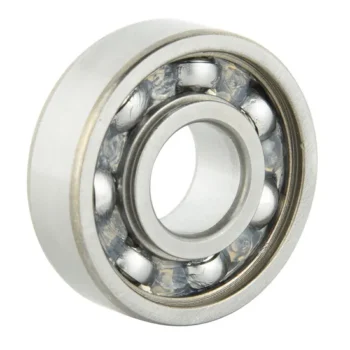 6201-6205 Deep Groove Ball Bearing 6205RS, Low Noise Fan Bearing