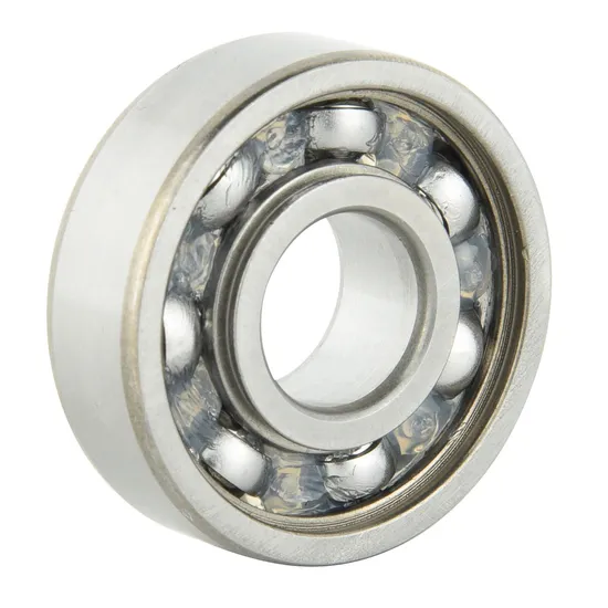6201-6205 Deep Groove Ball Bearing 6205RS, Low Noise Fan Bearing