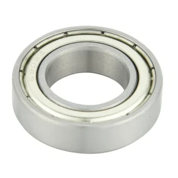 6201-6205 Deep Groove Ball Bearing 6205ZZ, Low Noise Fan Bearing