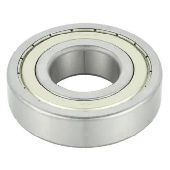 6203 Deep Groove Ball Bearing – High-Quality, Precision-Made