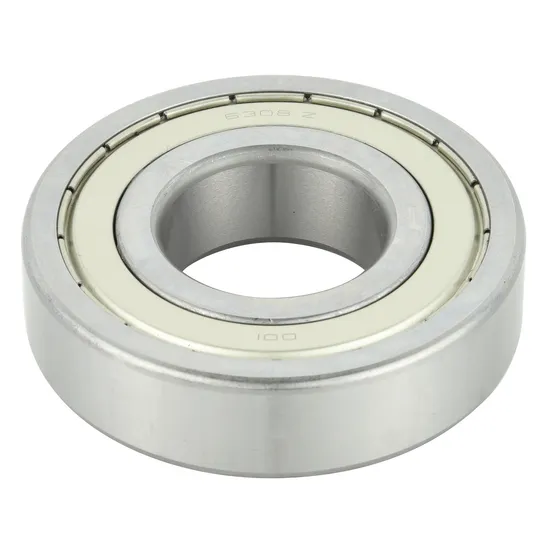 6203 Deep Groove Ball Bearing – High-Quality, Precision-Made