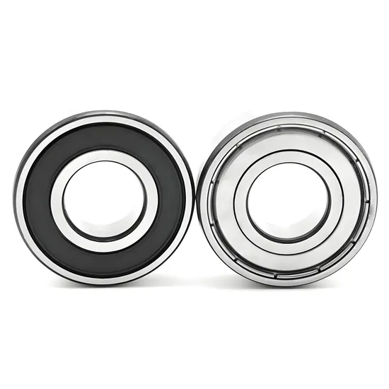 683 Deep Groove Ball Bearing for Heat Transfer Printers – High-Precision, Low-Noise