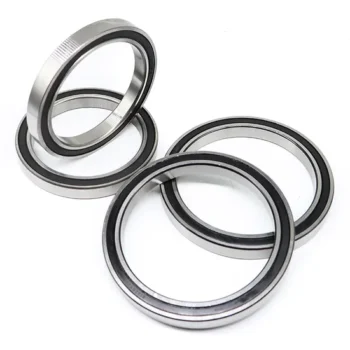 Deep Groove Ball Bearing 6206–6210 ZZ/2RS/DDU – Factory Direct