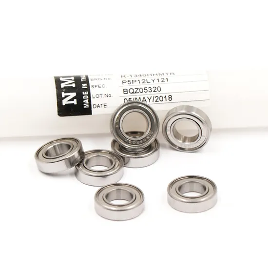 Deep-Groove-Ball-Bearing-NTN-NSK-IKO-Koyo-16003-Zz-2RS-DDU-Good-Price-High-Quality