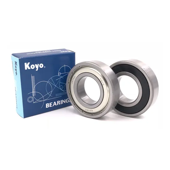 Deep-Groove-Ball-Bearing-NTN-NSK-IKO-Koyo-16003-Zz-2RS-DDU-Good-Price-High-Quality