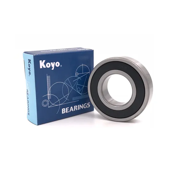 NTN NSK IKO KOYO 16012 ZZ/2RS/DDU Deep Groove Ball Bearing – High Quality, Best Price