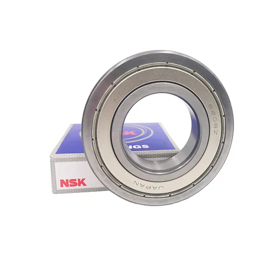 Deep-Groove-Ball-Bearing-NTN-NSK-IKO-Koyo-6202801-Zz-2RS-DDU-Good-Price-High-Quality