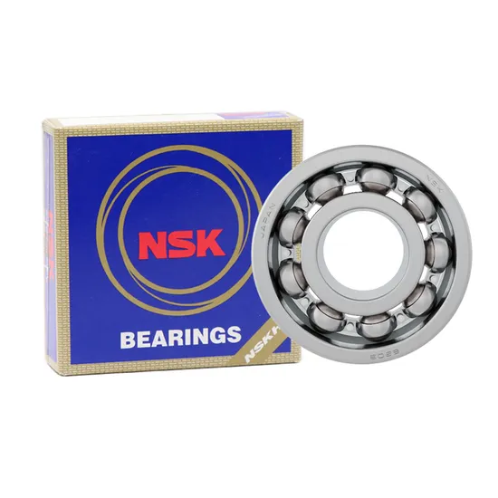 Deep-Groove-Ball-Bearing-NTN-NSK-IKO-Koyo-6205-Zz-2RS-DDU-Good-Price-High-Quality