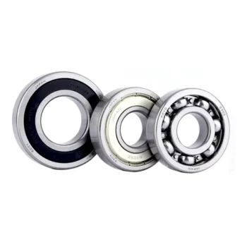 6210 Deep Groove Ball Bearing NTN/NSK/IKO/KOYO, ZZ/2RS/DDU, High Quality & Best Price