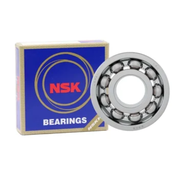 6301 ZZ/2RS/DDU Deep Groove Ball Bearing – High Quality, Low Price