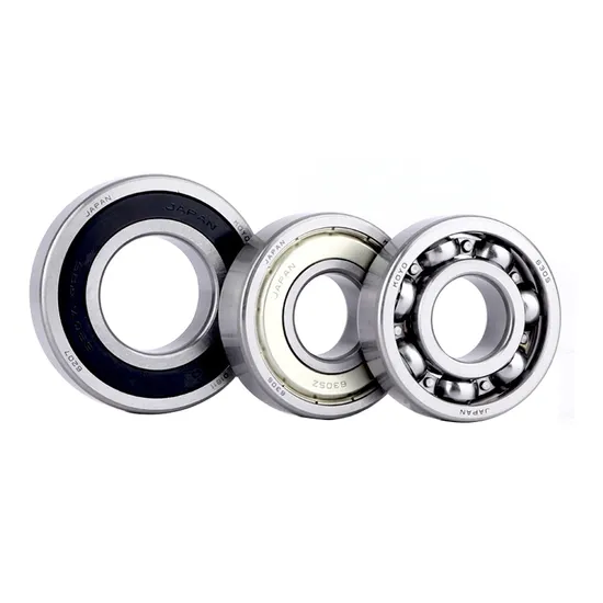 6812 Deep Groove Ball Bearing ZZ/2RS/DDU – High Quality & Best Price