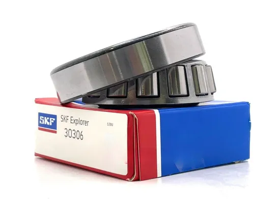Deep-Groove-Ball-Bearing-Taper-Roller-Bearing-S-Kf-NSK-NTN-Koyo-Timken-THK
