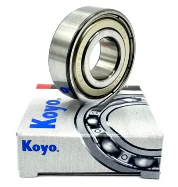Deep Groove Ball Bearings Timken NSK NTN High Precision