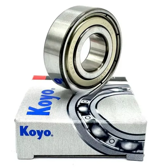Deep Groove Ball Bearings Timken NSK NTN High Precision
