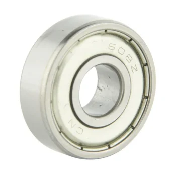 Deep Groove Ball Bearings 6009/6012/6210/6305-2RS: High-Speed, High-Quality