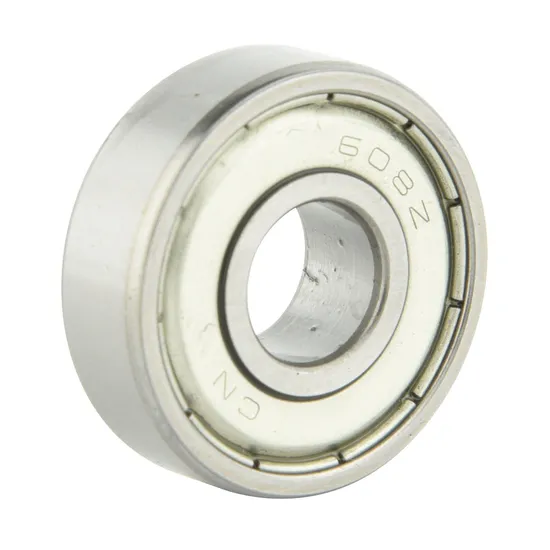 Deep Groove Ball Bearings 6009/6012/6210/6305-2RS: High-Speed, High-Quality