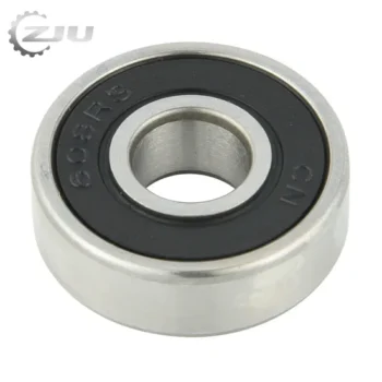 Deep Groove Bearings for Farm Equipment – Anti-Rust, Shock-Absorbent, 10% Off $100K+